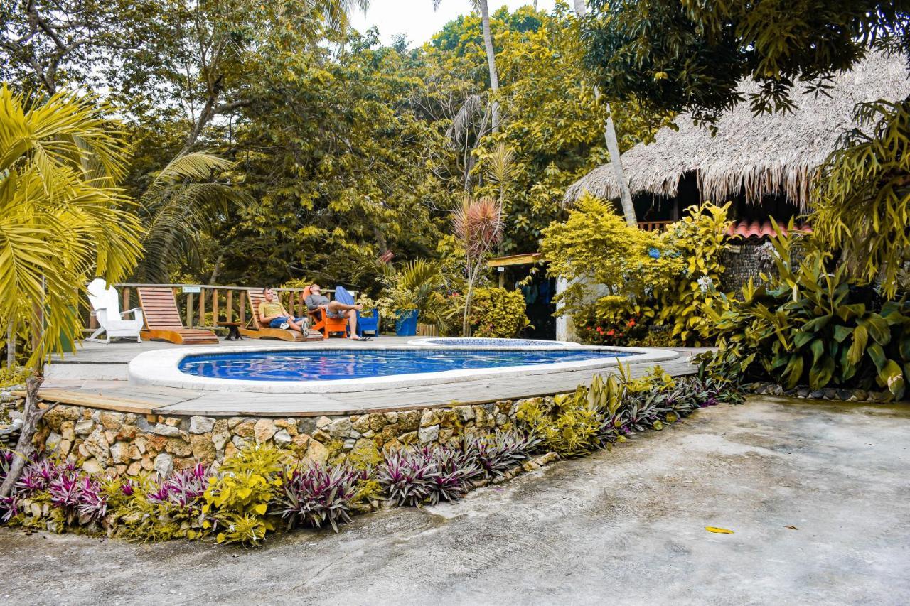 Casa Hostal Villa Del Rio El Zaino Exterior photo
